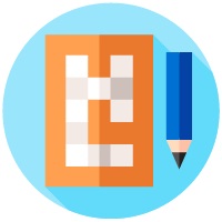 krizovkarsky-slovnik.sk logo