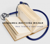 Księgarnia Naukowa i Medyczna Wojbar logo