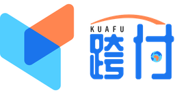 跨付KF logo