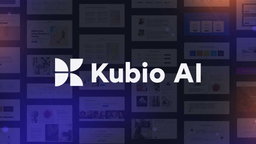 Kubio logo