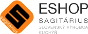 Sagitarius, s.r.o. logo