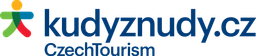 Kudy z nudy logo