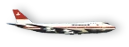 KUZA - kufry a zavazadla logo