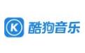 酷狗音乐 logo