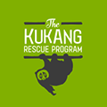 The Kukang Rescue Program, z.s. logo