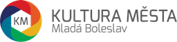 Kultura města Mladá Boleslav, a.s. logo