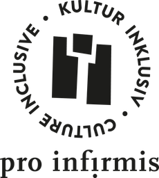 Pro Infirmis logo