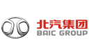 北汽租车 logo