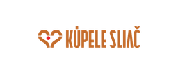 Kúpele Sliač logo