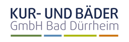 Kur- und Bäder GmbH logo