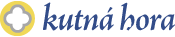 Město Kutná Hora logo