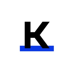 Kyiv Independent logo