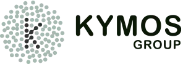 Kymos Group logo