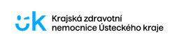 Krajská zdravotní, a.s. logo