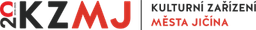 Kulturní zařízení města Jičína logo