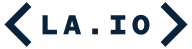 la.io favicon