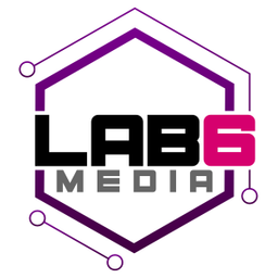 lab6media.com favicon