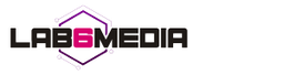 Lab6 Media logo