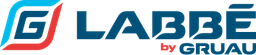 Labbé by Gruau logo