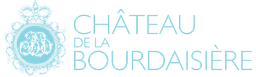 Château de la Bourdaisière · Hôtel de charme *** · Val de Loire logo