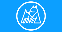Labvet.cz, s.r.o. logo