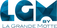 Office de Tourisme de La Grande Motte logo