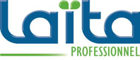 Laïta Professionnel logo