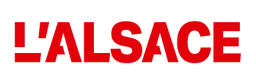 L'Alsace logo