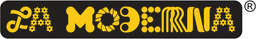 Productos Alimenticios La Moderna S.A. de C.V. logo