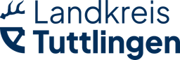 Landkreis Tuttlingen logo