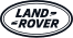 Land Rover Eesti logo
