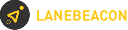 Lanebeacon logo