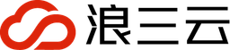 广州浪三科技有限公司 logo