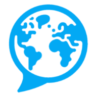 languagemap.world favicon