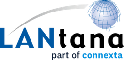 LANtana Gesellschaft für angewandte Daten- und Netzwerktechnik mbH logo