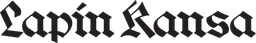 Lapin Kansa logo