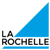 Ville de La Rochelle logo