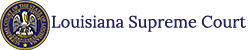 Louisiana Supreme Court logo