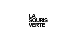 La Souris Verte logo