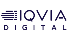 IQVIA Digital logo