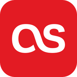last.fm favicon