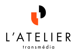 L’Atelier Transmédia logo