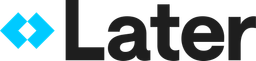 Later logo