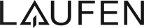LAUFEN Bathrooms logo