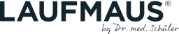 Der offizielle LAUFMAUS® Shop logo