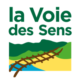 BAM - La Voie des Sens logo