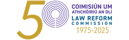 Law Reform Commission logo