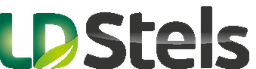 SIA “LD Stels” logo