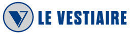 Le Vestiaire logo