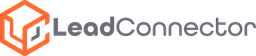 LeadConnector logo